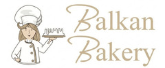 Balkan Bakery logo