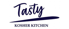Tasty Kosher Kitchen logo