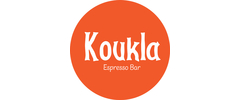 Koukla Espresso Bar logo