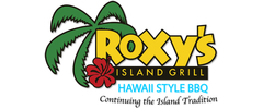 Roxy's Island Grill logo