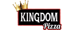 Kingdom Pizza logo