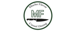 Mucho Flavor logo