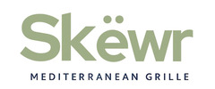 Skewr Mediterranean Grille logo
