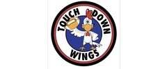 Touchdown Wings logo