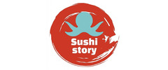 Sushi Story logo
