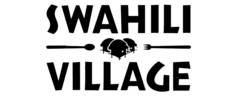 Swahili Village logo