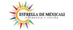 Estrella De Mexicali & EDM Catering logo