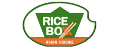 Rice Box logo