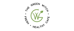 Green Witch Cafe logo