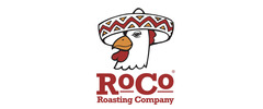 The Roasting Company logo