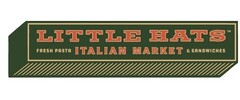 Little Hats Italian Market logo