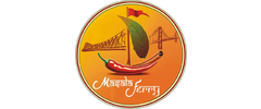 Masala Ferry logo