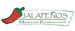 Jalapeno's Mexican Restaurant logo