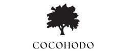 Cocohodo logo