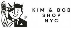 Kim & Bob Shop logo