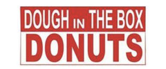 Dough In The Box logo