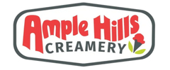 Ample Hills Creamery logo
