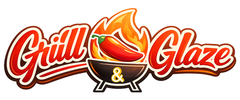 Grill & Glaze logo