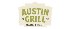 Austin Grill logo