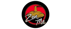 Zen Me Noodles & Crepes logo