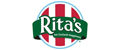 Rita's Italian Ice and Frozen Custard Logo