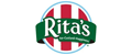 Rita's Italian Ice and Frozen Custard logo