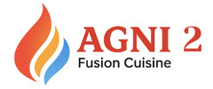 Agni 2 Indian & Italian Cuisine logo