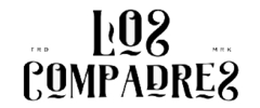 Los Compadres Cantina logo
