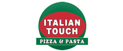 Italian Touch logo