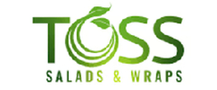 Toss Salads & Wraps logo