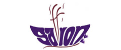 Saffron Indian Cuisine logo