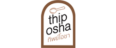Thip Osha logo