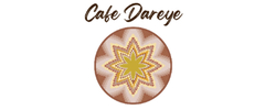 Cafe Dareye logo