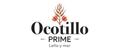 Ocotillo Prime Leña Y Mar logo