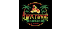 Flayva Thymme logo
