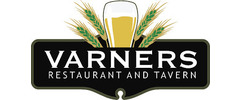 Varners Restaurant and Tavern logo