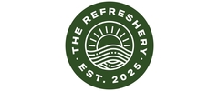 The Refreshery logo