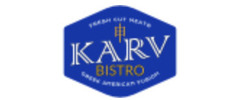 Karv Bistro logo