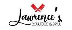 Lawrence’s Soulfood & Grill logo