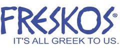 Freskos logo