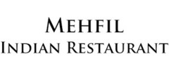 Mehfil Indian Restaurant logo