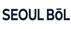 Seoul Bol logo