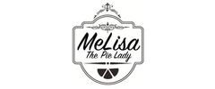 MeLisa The Pie Lady logo