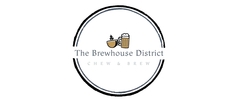 The Brewhouse District logo