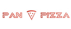 Pan Pizza of Ramtown logo