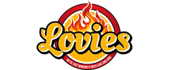 Lovies logo