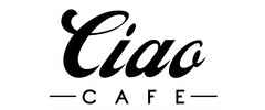 Ciao Cafe logo