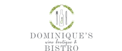 Dominique's Bistro logo
