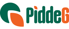 PiddeG logo