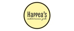Happea's logo